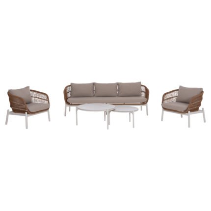 Αγόρασε ΣΕΤ ΣΑΛΟΝΙ ΕΞ.ΧΩΡΟΥ 5ΤΜΧ MEMFIS HM6470.03 ΑΛΟΥΜΙΝΙΟ-ΣΧΟΙΝΙ-ΚΕΡΑΜΙΚΟ TOP--ΛΕΥΚΟ σε μοναδική τιμή στο clickforshop.gr