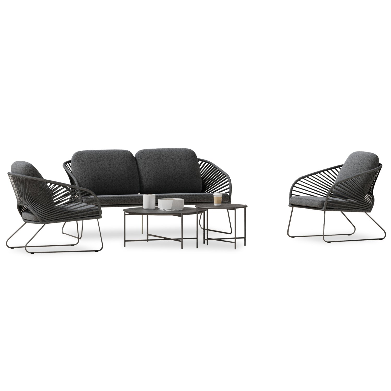 ΣΕΤ ΣΑΛΟΝΙ ΕΞ.ΧΩΡΟΥ 5ΤΜΧ VERMONT HM6504.01 ΜΕΤΑΛΛΟ-ΣΧΟΙΝΙ-ΓΥΑΛΙ--ΓΚΡΙ Αγόρασε ΣΕΤ ΣΑΛΟΝΙ ΕΞ.ΧΩΡΟΥ 5ΤΜΧ VERMONT HM6504.01 ΜΕΤΑΛΛΟ-ΣΧΟΙΝΙ-ΓΥΑΛΙ--ΓΚΡΙ σε μοναδική τιμή στο clickforshop.gr