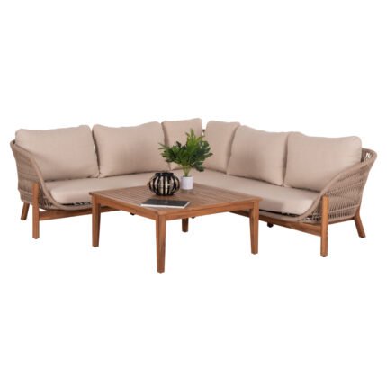 Αγόρασε ΣΕΤ ΣΑΛΟΝΙ ΓΩΝΙΑ ΕΞ. ΧΩΡΟΥ 3ΤΜΧ SANJI HM6223 ΞΥΛΟ ΑΚΑΚΙΑΣ-ΑΛΟΥΜΙΝΙΟ-ΣΧΟΙΝΙ σε μοναδική τιμή στο clickforshop.gr