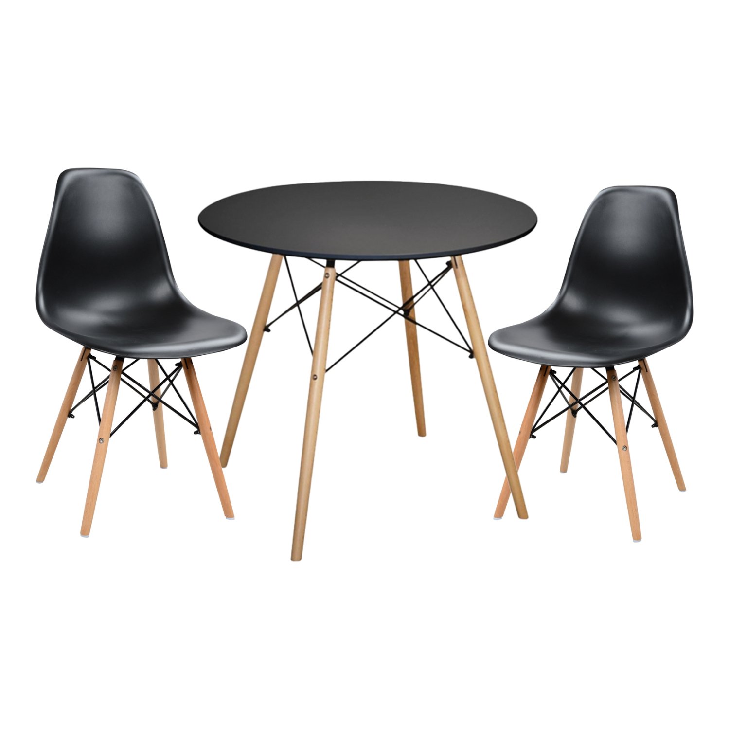 ΣΕΤ ΤΡΑΠΕΖΑΡΙΑΣ 3ΤΜΧ TWIST HM21373 ΣΤΡΟΓΓΥΛΟ ΤΡΑΠΕΖΙ Φ80 & 2 ΚΑΡΕΚΛΕΣ ΣΕ ΜΑΥΡΟ Αγόρασε ΣΕΤ ΤΡΑΠΕΖΑΡΙΑΣ 3ΤΜΧ TWIST HM21373 ΣΤΡΟΓΓΥΛΟ ΤΡΑΠΕΖΙ Φ80 & 2 ΚΑΡΕΚΛΕΣ ΣΕ ΜΑΥΡΟ σε μοναδική τιμή στο clickforshop.gr