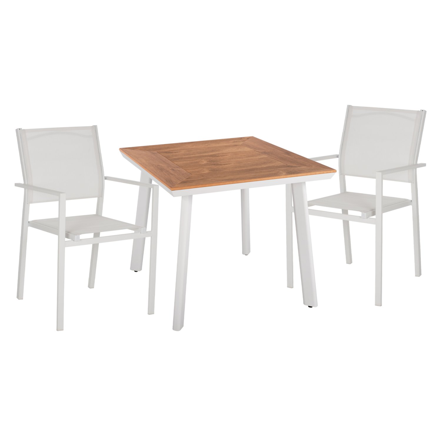 ΣΕΤ ΤΡΑΠΕΖΑΡΙΑΣ 3ΤΜΧ ΤΡΑΠΕΖΙ POLYWOOD 80Χ80 & ΠΟΛΥΘΡΟΝΑ ΜΕΤΑΛΛΙΚΗ TEXTLINE ΛΕΥΚΟ HM11834 Αγόρασε ΣΕΤ ΤΡΑΠΕΖΑΡΙΑΣ 3ΤΜΧ ΤΡΑΠΕΖΙ POLYWOOD 80Χ80 & ΠΟΛΥΘΡΟΝΑ ΜΕΤΑΛΛΙΚΗ TEXTLINE ΛΕΥΚΟ HM11834 σε μοναδική τιμή στο clickforshop.gr