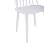 ΣΕΤ ΤΡΑΠΕΖΑΡΙΑΣ 5ΤΜΧ OFIRA HM10634 MDF TOP ΣΕ SONAMA--ΛΕΥΚΕΣ ΚΑΡΕΚΛΕΣ - Image 6