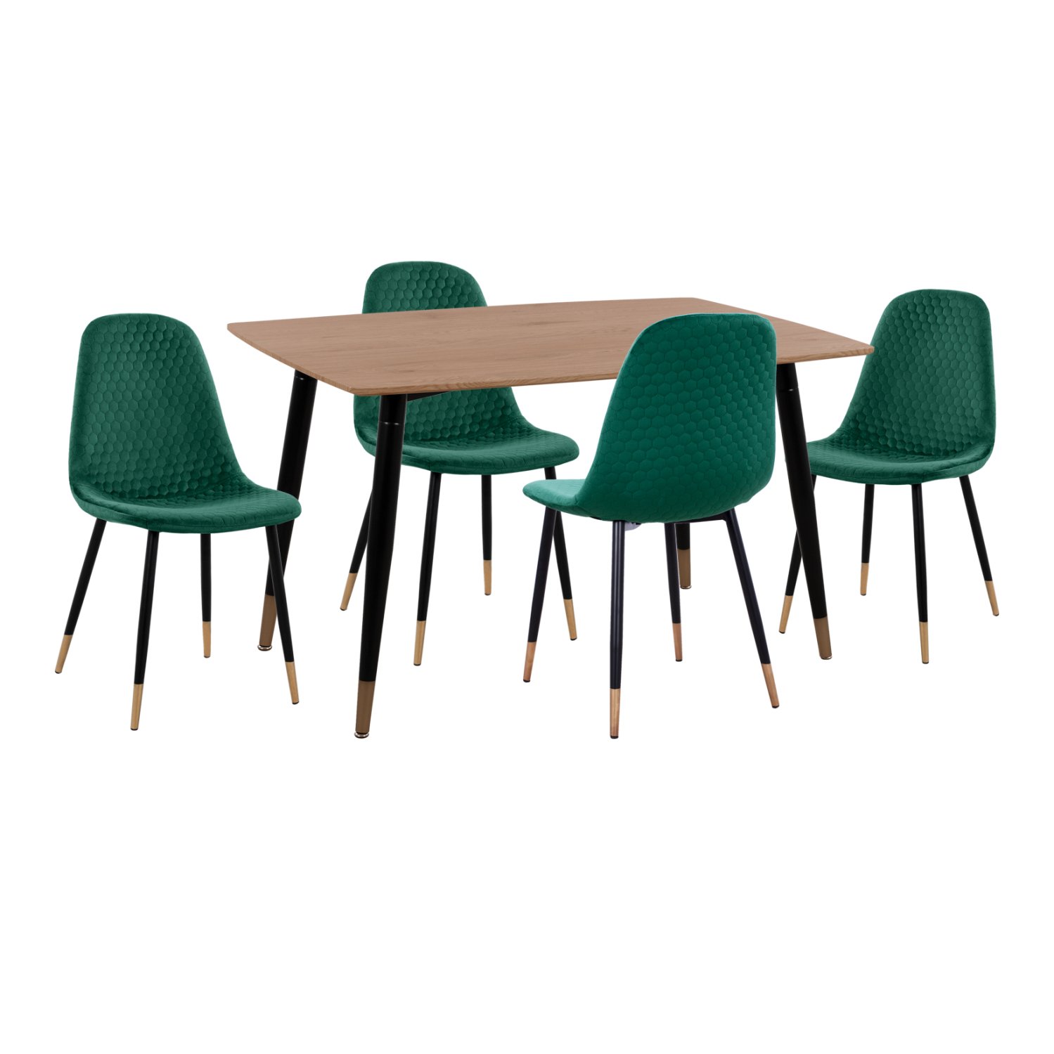 ΣΕΤ ΤΡΑΠΕΖΑΡΙΑΣ 5ΤΜΧ ALIZA HM11196.03 MDF TOP-ΒΕΛΟΥΔΟ ΚΥΠΑΡΙΣΣΙ & ΜΕΤΑΛΛΟ ΜΑΥΡΟ Αγόρασε ΣΕΤ ΤΡΑΠΕΖΑΡΙΑΣ 5ΤΜΧ ALIZA HM11196.03 MDF TOP-ΒΕΛΟΥΔΟ ΚΥΠΑΡΙΣΣΙ & ΜΕΤΑΛΛΟ ΜΑΥΡΟ σε μοναδική τιμή στο clickforshop.gr