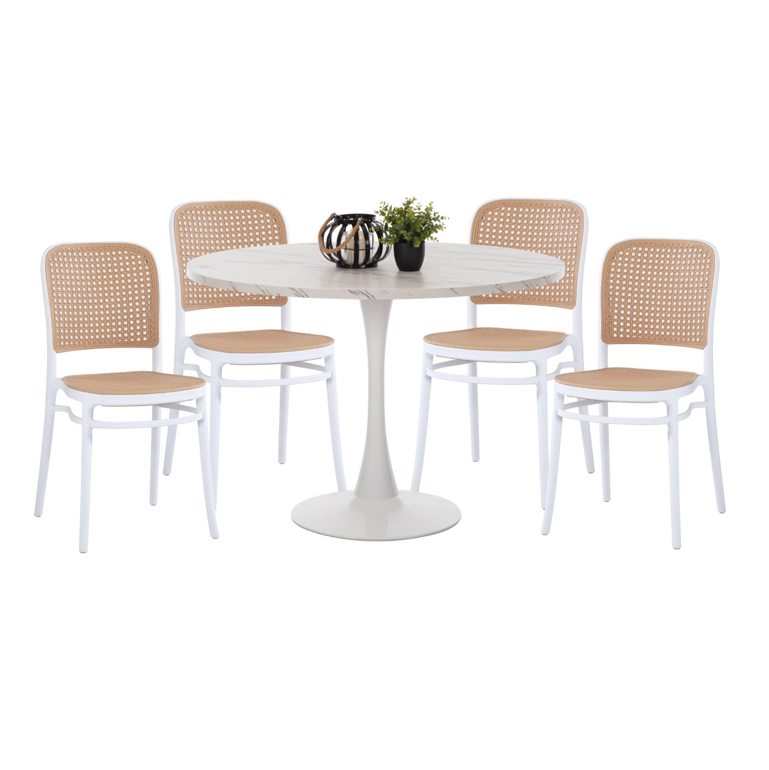 ΣΕΤ ΤΡΑΠΕΖΑΡΙΑΣ 5ΤΜΧ HM11911 ΜΕ ΣΤΡΟΓΓΥΛΟ ΤΡΑΠΕΖΙ ΚΑΙ ΚΑΡΕΚΛΕΣ ΠΟΛΥΠΡΟΠΥΛΕΝΙΟΥ Αγόρασε ΣΕΤ ΤΡΑΠΕΖΑΡΙΑΣ 5ΤΜΧ HM11911 ΜΕ ΣΤΡΟΓΓΥΛΟ ΤΡΑΠΕΖΙ ΚΑΙ ΚΑΡΕΚΛΕΣ ΠΟΛΥΠΡΟΠΥΛΕΝΙΟΥ σε μοναδική τιμή στο clickforshop.gr