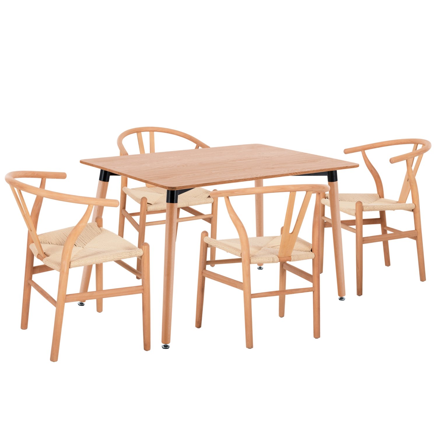 ΣΕΤ ΤΡΑΠΕΖΑΡΙΑΣ 5ΤΜΧ BRAVE HM21182 MDF TOP-ΞΥΛΟ ΟΞΙΑΣ & PAPER ROPE ΣΕ ΦΥΣΙΚΟ Αγόρασε ΣΕΤ ΤΡΑΠΕΖΑΡΙΑΣ 5ΤΜΧ BRAVE HM21182 MDF TOP-ΞΥΛΟ ΟΞΙΑΣ & PAPER ROPE ΣΕ ΦΥΣΙΚΟ σε μοναδική τιμή στο clickforshop.gr