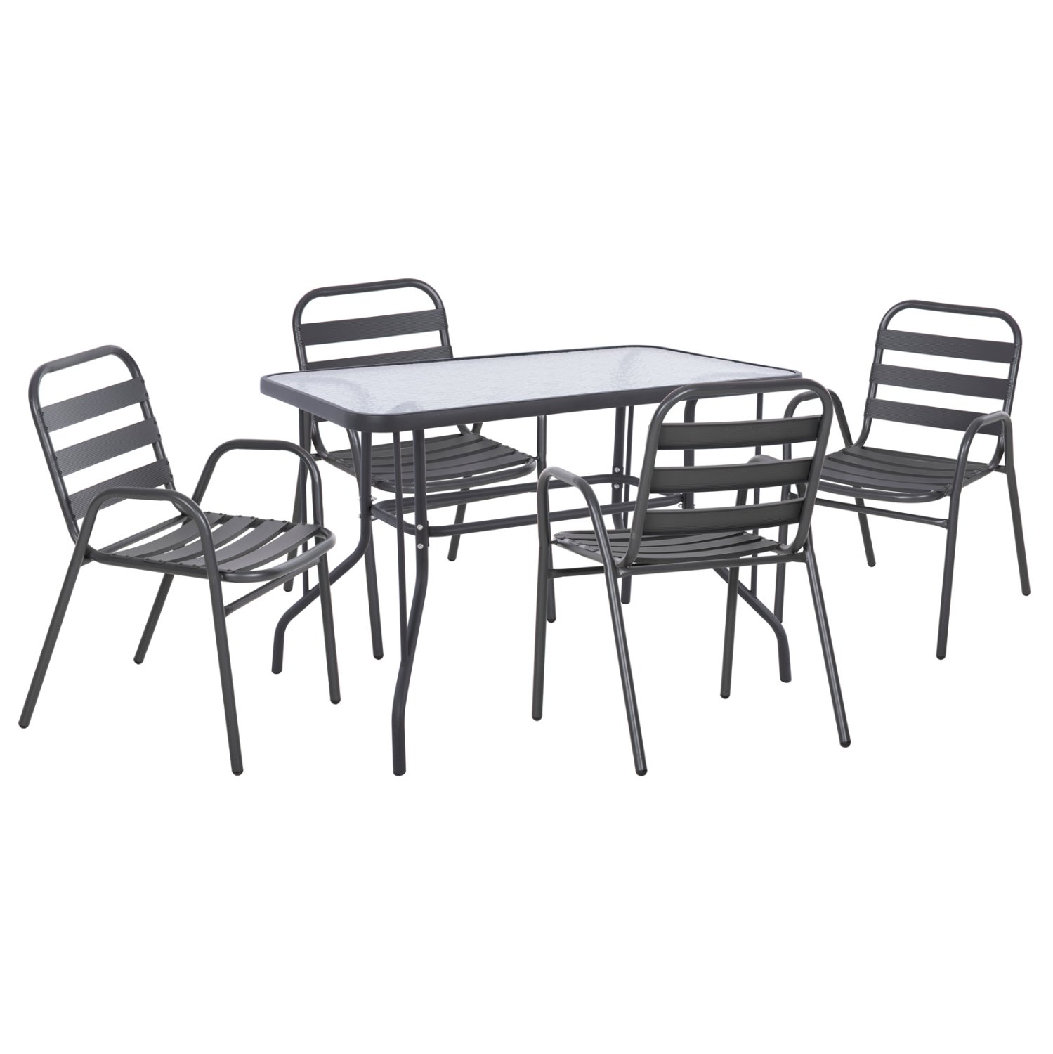 ΣΕΤ ΤΡΑΠΕΖΑΡΙΑΣ 5ΤΜΧ ADAM HM21219 ΚΑΡΕΚΛΕΣ ΜΕΤΑΛΛΙΚΕΣ & ΤΡΑΠΕΖΙ 110x60 ΓΚΡΙ Αγόρασε ΣΕΤ ΤΡΑΠΕΖΑΡΙΑΣ 5ΤΜΧ ADAM HM21219 ΚΑΡΕΚΛΕΣ ΜΕΤΑΛΛΙΚΕΣ & ΤΡΑΠΕΖΙ 110x60 ΓΚΡΙ σε μοναδική τιμή στο clickforshop.gr