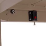 ΣΕΤ ΤΡΑΠΕΖΑΡΙΑΣ ΕΞ.ΧΩΡΟΥ 7ΤΜΧ KRUM HM21158 ΑΛΟΥΜΙΝΙΟ ΣΕ ΣΑΜΠΑΝΙ - Image 6