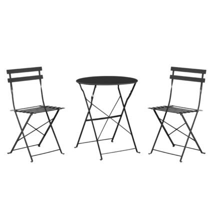 Αγόρασε ΣΕΤ ΖΑΠΠΕΙΟΥ 3TMX SOPHIE HM21118.02 ΜΕΤΑΛΛΙΚΟ ΣΕ ΜΑΥΡΟ ΧΡΩΜΑ σε μοναδική τιμή στο clickforshop.gr