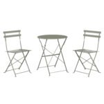 Αγόρασε ΣΕΤ ΖΑΠΠΕΙΟΥ 3TMX SOPHIE HM21118.05 ΜΕΤΑΛΛΙΚΟ ΣΕ DARK OLIVE ΧΡΩΜΑ σε μοναδική τιμή στο clickforshop.gr