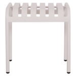 ΣΚΑΜΠΟ ΑΛΟΥΜΙΝΙΟΥ RACHEL HM6340.02 ΛΕΥΚΟ 45x45x46Υεκ. - Image 6