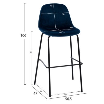 5x47x106 εκ. σε μοναδική τιμή στο clickforshop.gr