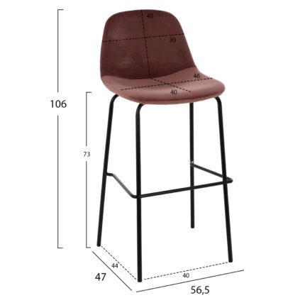 5Χ47Χ106 εκ. σε μοναδική τιμή στο clickforshop.gr