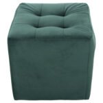 ΣΚΑΜΠΟ PUNK HM264.13 ΚΥΠΑΡΙΣΣΙ ΒΕΛΟΥΔΟ 37Χ37Χ39Υεκ. - Image 3