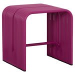 Αγόρασε ΣΚΑΜΠΟ ΣΕΙΡΑ INTREPID HM6325.05 ΑΛΟΥΜΙΝΙΟ ΣΕ ΜΩΒ ΧΡΩΜΑ 40x38x42