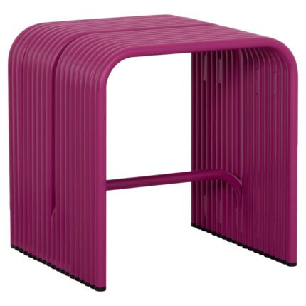 Αγόρασε ΣΚΑΜΠΟ ΣΕΙΡΑ INTREPID HM6325.05 ΑΛΟΥΜΙΝΙΟ ΣΕ ΜΩΒ ΧΡΩΜΑ 40x38x42