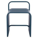 ΣΚΑΜΠΟ ΣΕΙΡΑ INTREPID HM6326.08 ΑΛΟΥΜΙΝΙΟ ΣΕ ΜΠΛΕ ΧΡΩΜΑ 40x38x55Υεκ. - Image 3