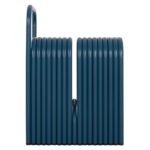 ΣΚΑΜΠΟ ΣΕΙΡΑ INTREPID HM6326.08 ΑΛΟΥΜΙΝΙΟ ΣΕ ΜΠΛΕ ΧΡΩΜΑ 40x38x55Υεκ. - Image 4