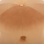 ΣΚΑΜΠΟ TORRIE HM8405.09 ΑΠΟ ΧΡΥΣΟ ΒΕΛΟΥΔΟ ΜΕ ΧΡΥΣΗ ΒΑΣΗ Φ36x45Υ εκ. - Image 3