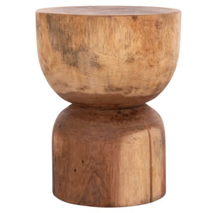 Αγόρασε ΣΚΑΜΠΟ ΚΥΛΙΝΔΡΙΚΟ FEBRYN HM18234.11 ΜΑΣΙΦ ΞΥΛΟ SUAR ΦΥΣΙΚΟ Φ35x45Υεκ. σε μοναδική τιμή στο clickforshop.gr