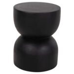 Αγόρασε ΣΚΑΜΠΟ ΚΥΛΙΝΔΡΙΚΟ FEBRY HM9753.02 ΜΑΥΡΟ ΜΑΣΙΦ ΞΥΛΟ SUAR Φ35x45Υεκ. σε μοναδική τιμή στο clickforshop.gr