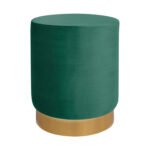 Αγόρασε ΣΚΑΜΠΟ LEVY ΚΥΠΑΡΙΣΣΙ ΒΕΛΟΥΔΟ ΜΕ ΧΡΥΣΗ ΒΑΣΗ HM8408.03 Φ35x43Υ εκ. σε μοναδική τιμή στο clickforshop.gr