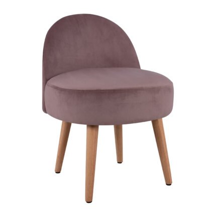 Αγόρασε ΣΚΑΜΠΟ ΜΕ ΠΛΑΤΗ YASMINE ΣΑΠΙΟ ΜΗΛΟ ΒΕΛΟΥΔΟ HM8395.02 47x43x63