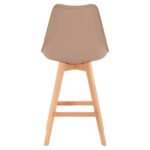 ΣΚΑΜΠΟ VEGAS ΜΕΣΑΙΟΥ ΥΨΟΥΣ ΚΑΠΟΥΤΣΙΝΟ ΦΥΣΙΚΟ HM8000.55 47x58x100Υ εκ. - Image 6