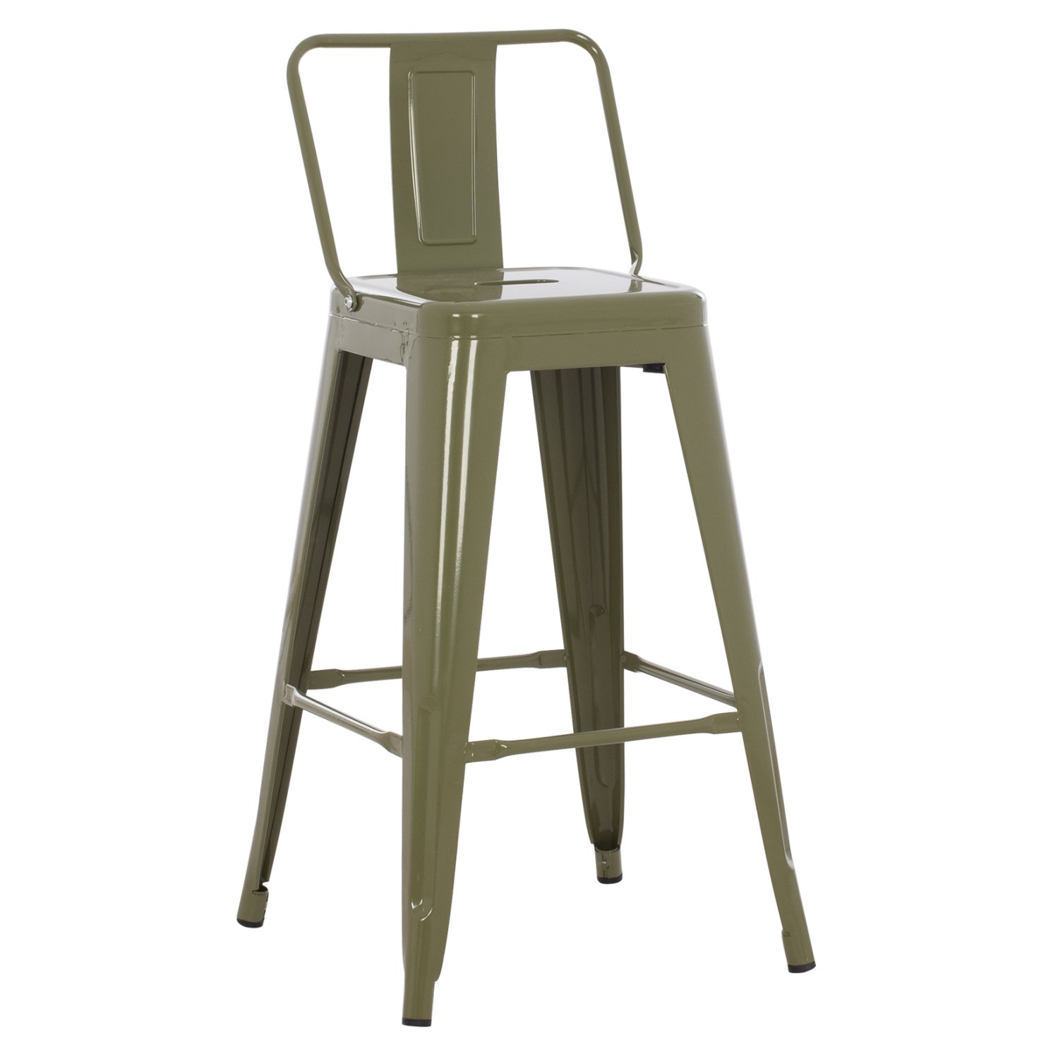 ΣΚΑΜΠΟ ΜΕΣΑΙΟΥ ΥΨΟΥΣ ΜΕΤΑΛΛΙΚΟ MELITA ΣΕ DARK OLIVE GREEN HM8574.03 42x42x98 cm. Αγόρασε ΣΚΑΜΠΟ ΜΕΣΑΙΟΥ ΥΨΟΥΣ ΜΕΤΑΛΛΙΚΟ MELITA ΣΕ DARK OLIVE GREEN HM8574.03 42x42x98 cm. σε μοναδική τιμή στο clickforshop.gr
