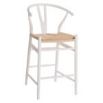 Αγόρασε ΣΚΑΜΠΟ ΜΕΣΑΙΟΥ ΥΨΟΥΣ BRAVE ΟΞΙΑΣ ΜΕ ΔΙΧΑΛΩΤΗ ΠΛΑΤΗ ΛΕΥΚΟ HM9405.03 48x53x100Υ εκ. σε μοναδική τιμή στο clickforshop.gr