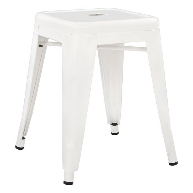 ΣΚΑΜΠΟ ΜΕΤΑΛΛΙΚΟ MELITA HM0096.41 ΣΕ MILK WHITE ΧΡΩΜΑ 37x37x45Υεκ. Αγόρασε ΣΚΑΜΠΟ ΜΕΤΑΛΛΙΚΟ MELITA HM0096.41 ΣΕ MILK WHITE ΧΡΩΜΑ 37x37x45Υεκ. σε μοναδική τιμή στο clickforshop.gr