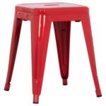 Αγόρασε ΣΚΑΜΠΟ ΜΕΤΑΛΛΙΚΟ MELITA HM0096.44 ΣΕ ΚΟΚΚΙΝΟ ΧΡΩΜΑ 37x37x45Υεκ. σε μοναδική τιμή στο clickforshop.gr