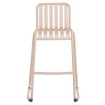 ΣΚΑΜΠΟ ΜΠΑΡ ΑΛΟΥΜΙΝΙΟΥ RACHEL HM6341.04 ΣΑΜΠΑΝΙ 59,5x55x101Υεκ. - Image 3