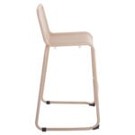 ΣΚΑΜΠΟ ΜΠΑΡ ΑΛΟΥΜΙΝΙΟΥ RACHEL HM6341.04 ΣΑΜΠΑΝΙ 59,5x55x101Υεκ. - Image 4