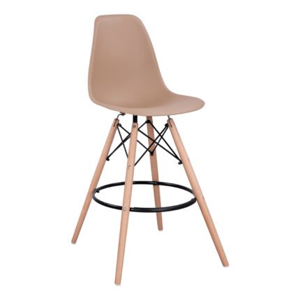 Αγόρασε ΣΚΑΜΠΟ ΜΠΑΡ RENATA HM0173.45 ΚΑΠΟΥΤΣΙΝΟ 58x56x107Υ εκ. σε μοναδική τιμή στο clickforshop.gr