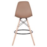 ΣΚΑΜΠΟ ΜΠΑΡ RENATA HM0173.45 ΚΑΠΟΥΤΣΙΝΟ 58x56x107Υ εκ. - Image 6