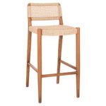 Αγόρασε ΣΚΑΜΠΟ ΜΠΑΡ ROSCO HM6134 ΞΥΛΟ ΤΕΑΚ ΦΥΣΙΚΟ & ΣΧΟΙΝΙ VIRO ΜΠΕΖ 47x52x100Υεκ σε μοναδική τιμή στο clickforshop.gr