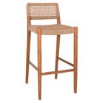 Αγόρασε ΣΚΑΜΠΟ ΜΠΑΡ ROSCO HM6134.01 ΞΥΛΟ ΤΕΑΚ ΚΑΡΥΔΙ & ΣΧΟΙΝΙ VIRO ΚΑΦΕ 47x52x100Υεκ σε μοναδική τιμή στο clickforshop.gr