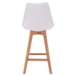 ΣΚΑΜΠΟ ΜΠΑΡ VEGAS HM8000.11 ΣΕ ΛΕΥΚΟ 48x58x105Υ εκ. - Image 6