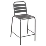 Αγόρασε ΣΚΑΜΠΟ ΜΠΑΡ ΜΕΣ.ΥΨΟΥΣ LAURA HM6065.01 ΜΕΤΑΛ.ΣΚΕΛΕΤΟΣ-ΑΛΟΥΜΙΝΙΟ ΣΕ ΓΚΡΙ 58