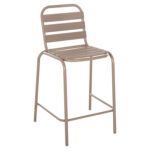 Αγόρασε ΣΚΑΜΠΟ ΜΠΑΡ ΜΕΣ.ΥΨΟΥΣ LAURA HM6065.04 ΜΕΤΑΛ.ΣΚΕΛΕΤΟΣ-ΑΛΟΥΜΙΝΙΟ ΣΕ ΣΑΜΠΑΝΙ 58