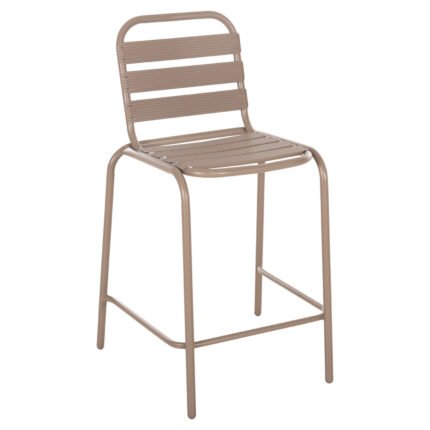 Αγόρασε ΣΚΑΜΠΟ ΜΠΑΡ ΜΕΣ.ΥΨΟΥΣ LAURA HM6065.04 ΜΕΤΑΛ.ΣΚΕΛΕΤΟΣ-ΑΛΟΥΜΙΝΙΟ ΣΕ ΣΑΜΠΑΝΙ 58