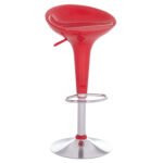 Αγόρασε ΣΚΑΜΠΟ ΜΠΑΡ ΠΕΡΙΣΤΡΕΦΟΜΕΝΟ DAISY HM200.24 ABS ΣΕ ΚΟΚΚΙΝΟ--ΑΝΑΡΤΗΣΗ 44x38x85Υεκ. σε μοναδική τιμή στο clickforshop.gr