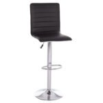 Αγόρασε ΣΚΑΜΠΟ ΜΠΑΡ ΠΕΡΙΣΤΡΕΦΟΜΕΝΟ NEXUS HM209.21 ΑΜΟΡΤΙΣΕΡ ΚΑΙ ΜΑΥΡΟ PU 43x47x116Υεκ. σε μοναδική τιμή στο clickforshop.gr