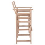 ΣΚΑΜΠΟ ΜΠΑΡ ΣΚΗΝΟΘΕΤΗ PALMER ΑΒΑΦΟΣ ΣΚΕΛΕΤΟΣ HM5578.04 57x57x117Yεκ. - Image 4