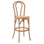 Αγόρασε ΣΚΑΜΠΟ ΜΠΑΡ MONTREAL ΞΥΛΙΝΟ ΑΠΟ ΟΞΙΑ DARK HONEY ΜΕ ΨΑΘΑ 41X47X108Υ HM8749.05 σε μοναδική τιμή στο clickforshop.gr