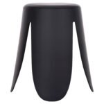 ΣΚΑΜΠΟ ΠΟΛΥΠΡΟΠΥΛΕΝΙΟΥ DENTY HM9619.02 ΜΑΥΡΟ-ΚΑΘΙΣΜΑ PU Φ30x45Υεκ - Image 3