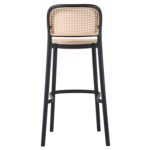 ΣΚΑΜΠΟ ΠΟΛΥΠΡΟΠΥΛΕΝΙΟΥ ΜΑΥΡΟ ΜΠΕΖ HM5939.02 41x53x103Υ εκ. - Image 5