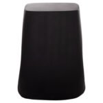 ΣΚΑΜΠΟ ΣΑΛΟΝΙΟΥ LANS HM4691.01 FIBER CEMENT ΣΕ ΜΑΥΡΟ--58x28x45.5Υεκ. - Image 4