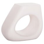 Αγόρασε ΣΚΑΜΠΟ ΣΑΛΟΝΙΟΥ LANS HM4691.02 FIBER CEMENT ΣΕ ΛΕΥΚΟ--55x30x46Υεκ. σε μοναδική τιμή στο clickforshop.gr