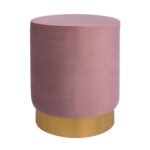 Αγόρασε ΣΚΑΜΠΟ LEVY ΣΑΠΙΟ ΜΗΛΟ ΒΕΛΟΥΔΟ ΜΕ ΧΡΥΣΗ ΒΑΣΗ HM8408.02 Φ35x43Υ εκ. σε μοναδική τιμή στο clickforshop.gr